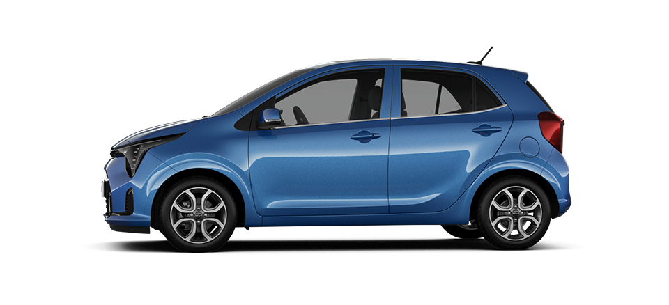 Kia Picanto BVA