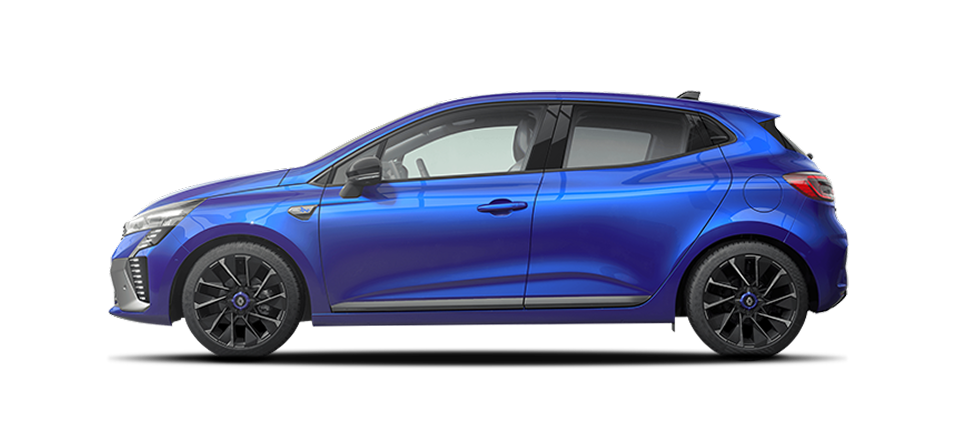Renault Clio Auto