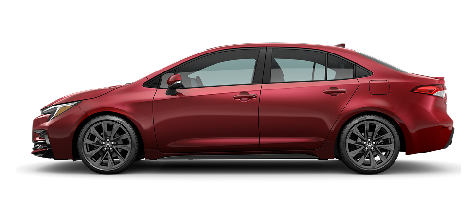 Toyota Corolla Auto