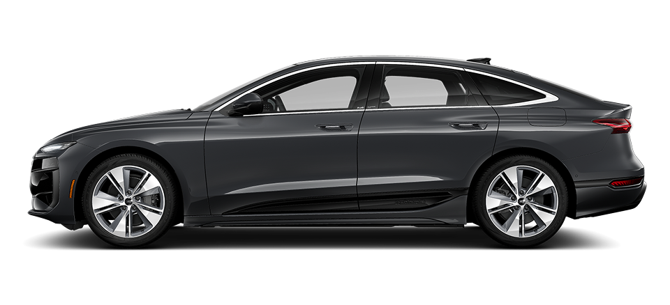 Audi A6 Auto