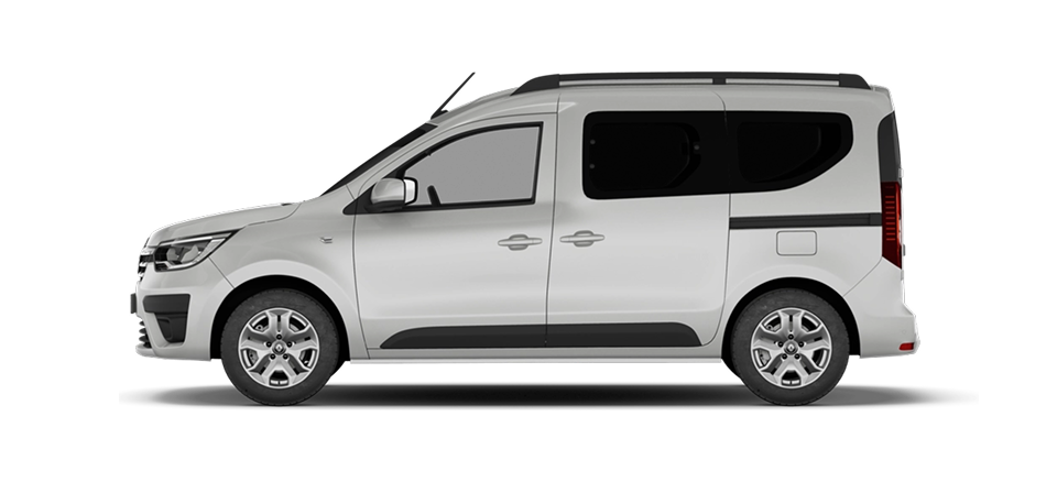 Renault Express 2 Pax