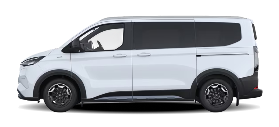 Ford Tourneo 8 Pax