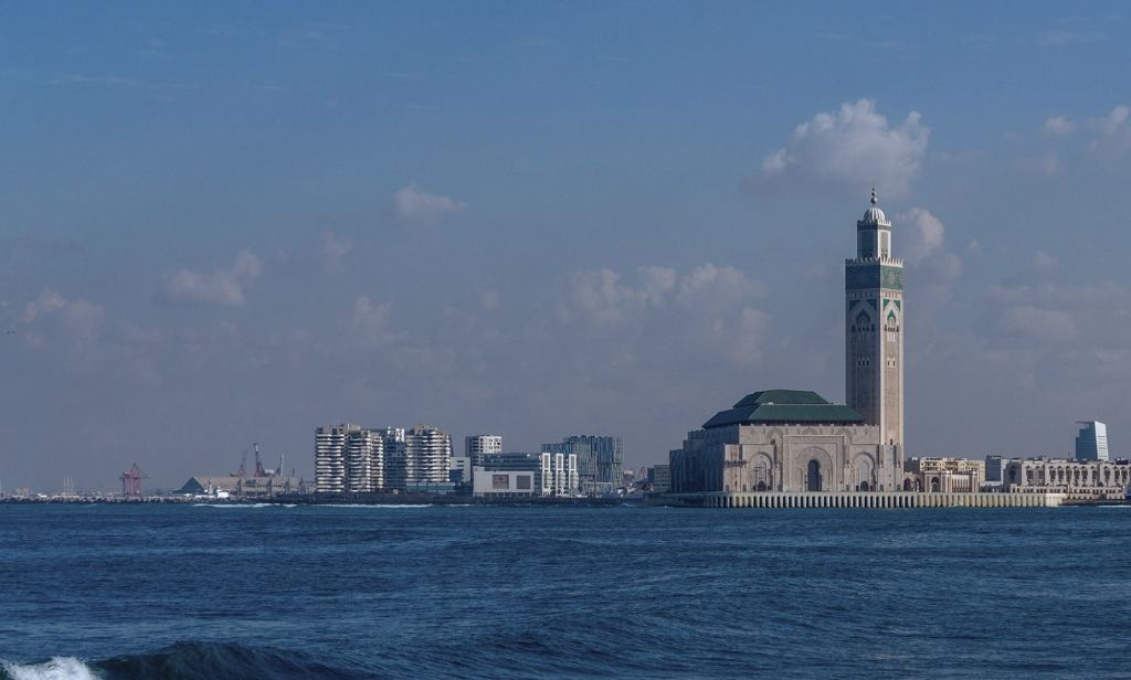 Agence diRENT Casablanca