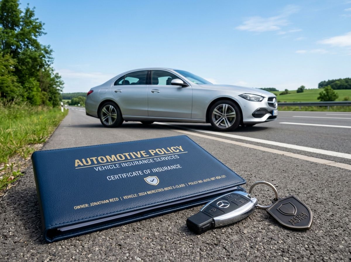 Assistance routiere et assurances diRENT