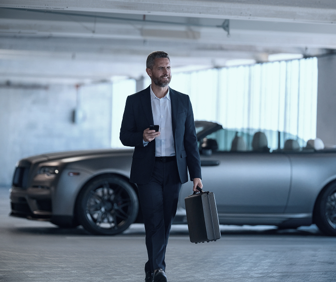 Externalisation de flotte automobile entreprise Maroc